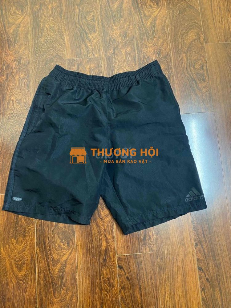 Quần adidas chính hãng size M đẹp 95% ít sử dụng