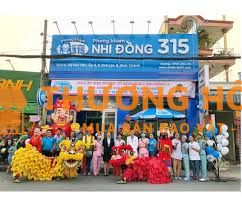 Nhân viên Kỹ thuật Bảo trì_Nhi Đồng 315_An Giang