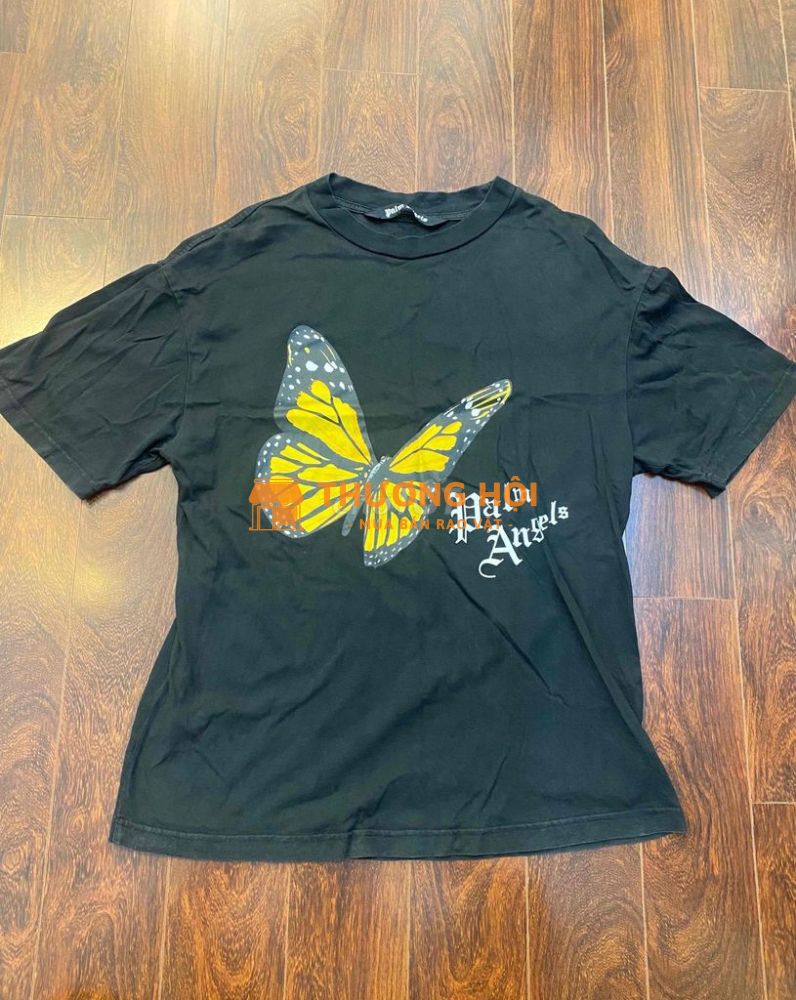 Áo phông Palm angel size M đẹp ít sử dụng