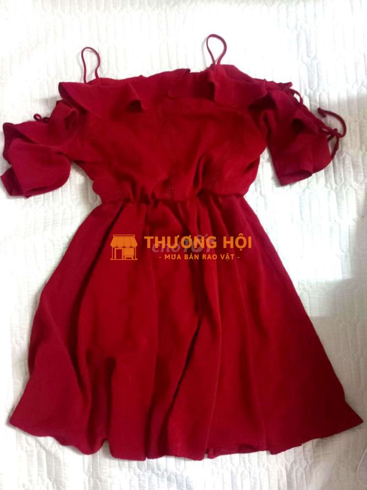 Túi mù váy (3 chiếc)