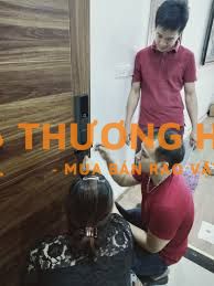 Nhân Viên Kỹ Thuật Lắp Đặt - Khóa Điện Tử