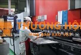 Nhân viên vận hành máy Đóng gói