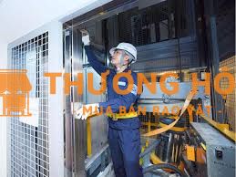 Tuyển dụng Nhân viên kỹ thuật