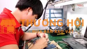 TUYỂN KỸ THUẬT SỬA LAPTOP