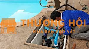 Nhân viên kĩ thuật điện nha trang