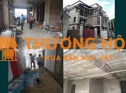 Cty cần tuyển thợ điện nước làm nhà phố, villa
