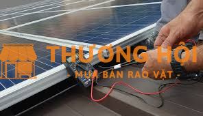 THỢ ĐIỆN ĐẤU NỐI ĐIỆN NĂNG LƯỢNG MẶT TRỜI
