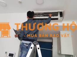 Tuyển kĩ thuật sửa chữa máy nén khí. Điện lạnh