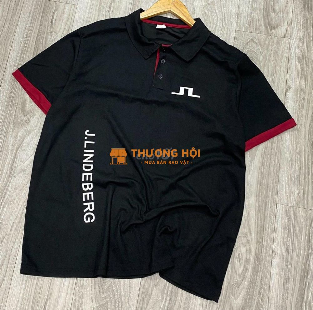Áo Polo J. Lindeberg Golf