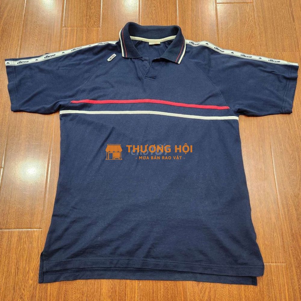Áo Polo Ellesse Golf