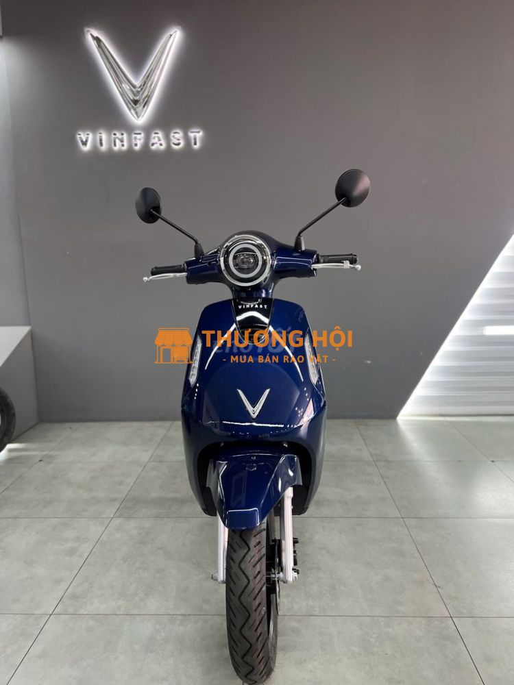 XE MÁY ĐIỆN VINFAST EVO 200 _HỖ TRỢ GÓP BAO NỢ XẤU