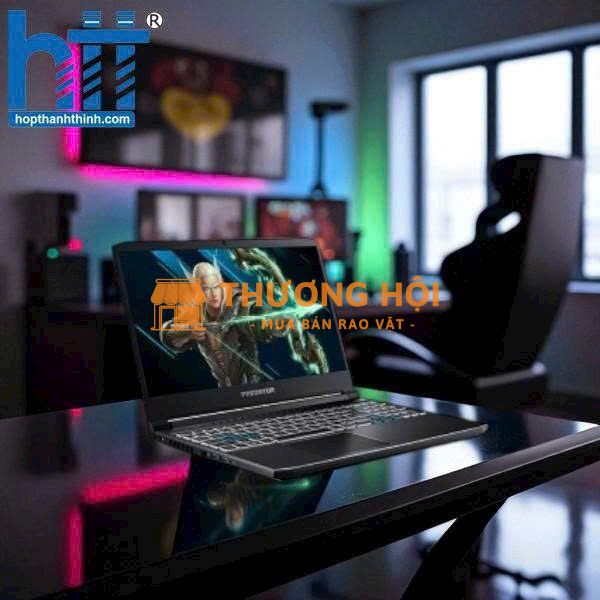 Laptop Acer Gaming Predator Triton 500 PT515-51-78AR