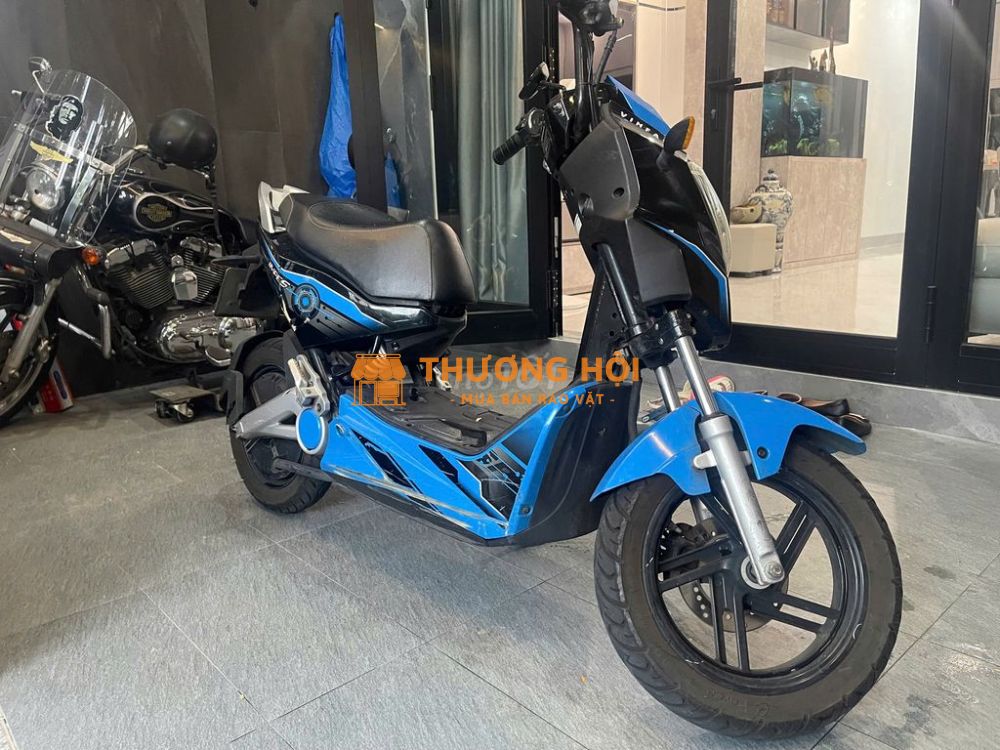BÁN XE ĐIỆN VINFAST IMPES