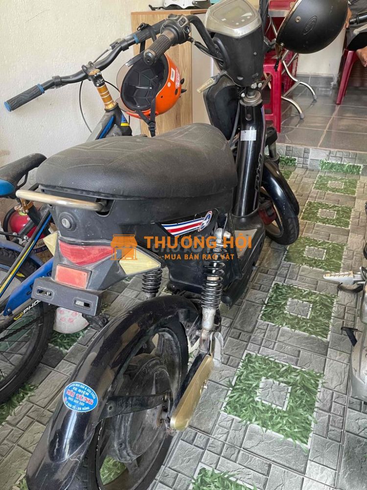 bán lại xe điện học sinh cấp 2-3