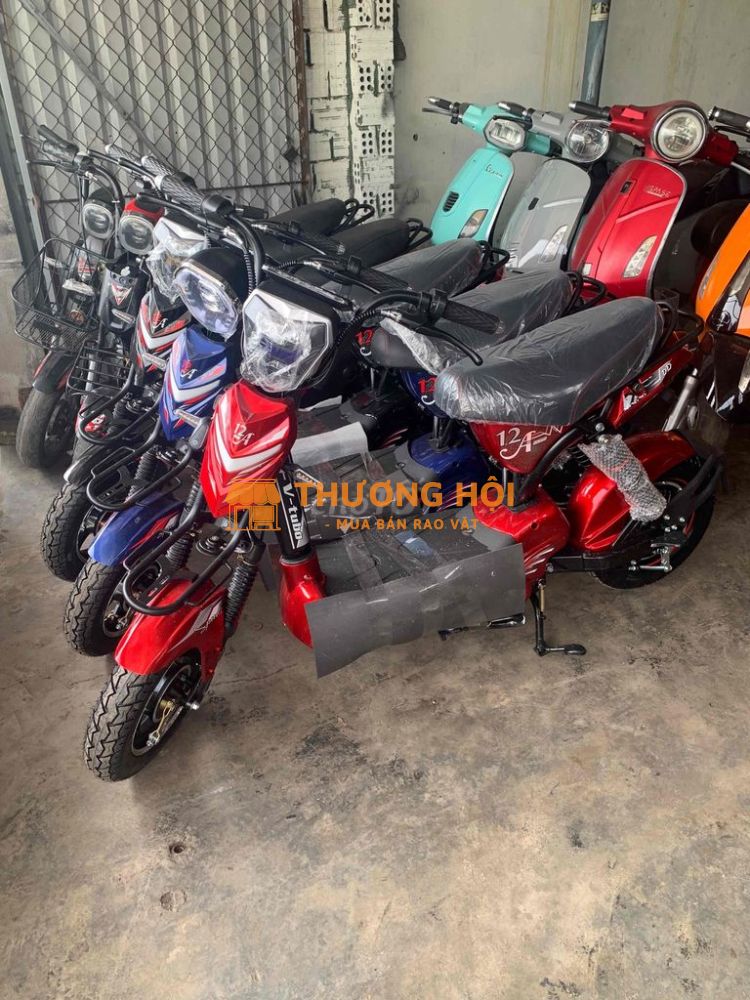 xe điện m133 độ, ic đúc. mới 100% . hỗ trợ trả góp