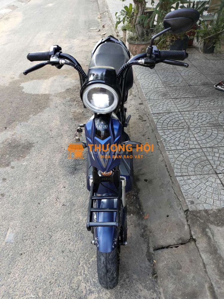 Bán x điện chính hãng nhập khẩu còn khá mới!