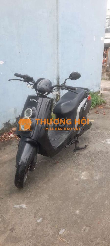 Bán xe máy điện