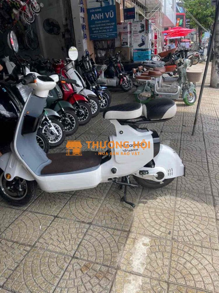 xe mới mua được mấy ngày cần bass lại ạ