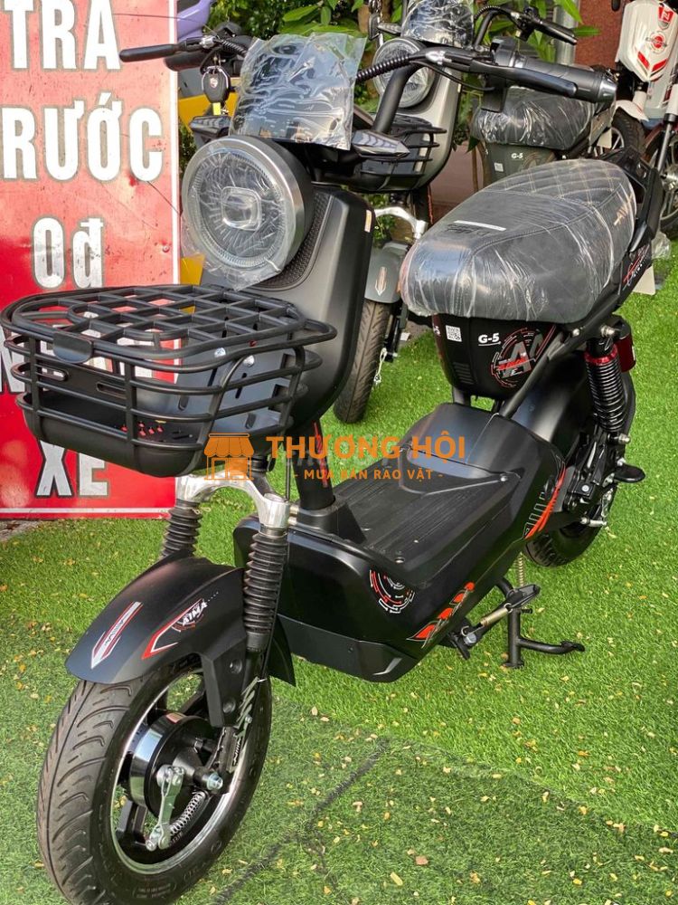 xe điện chính hãng AiMa G5