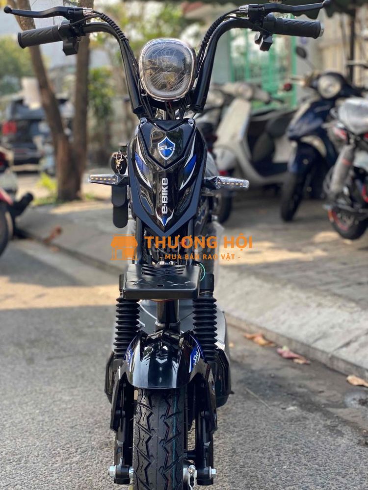xe điện M133