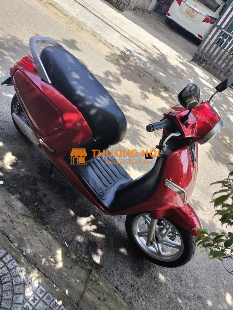 Bán Xe điện Vinfast A2 sử dụng không cần bằng lái
