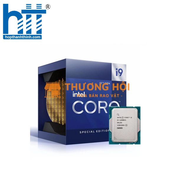 Intel Core i9 12900K - Giá tốt