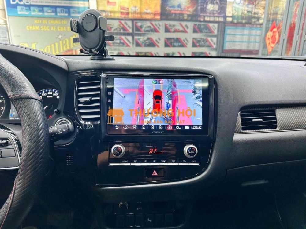 MÀN HÌNH Ô TÔ GIÁ RẺ