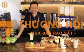 cần tuyển nhân viên pha chế nhà hàng