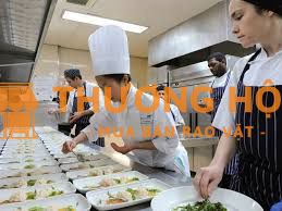 Nhân viên Bếp phó - Long Khánh, Đồng Nai