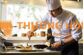 TUYỂN DỤNG BẾP FULL TIME
