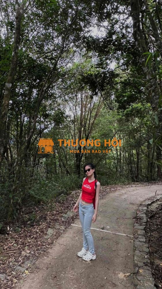 Quần skinny jean co giãn nhẹ