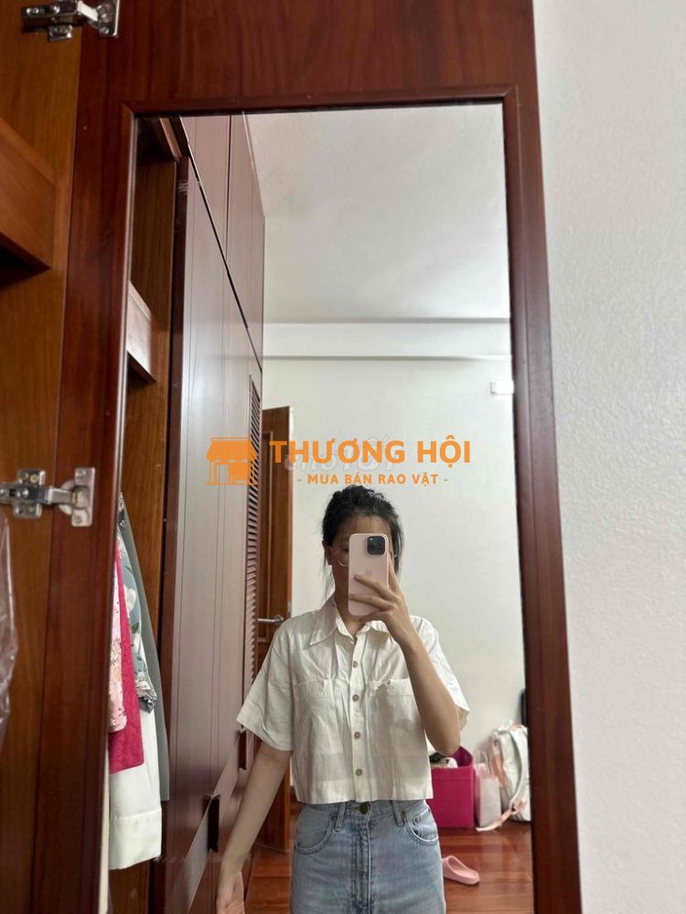 Áo sơ mi UFO