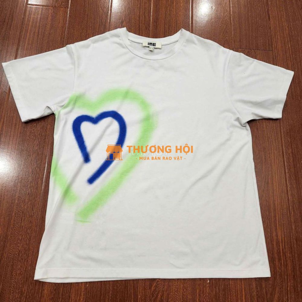 Áo Phông IME by M-TP