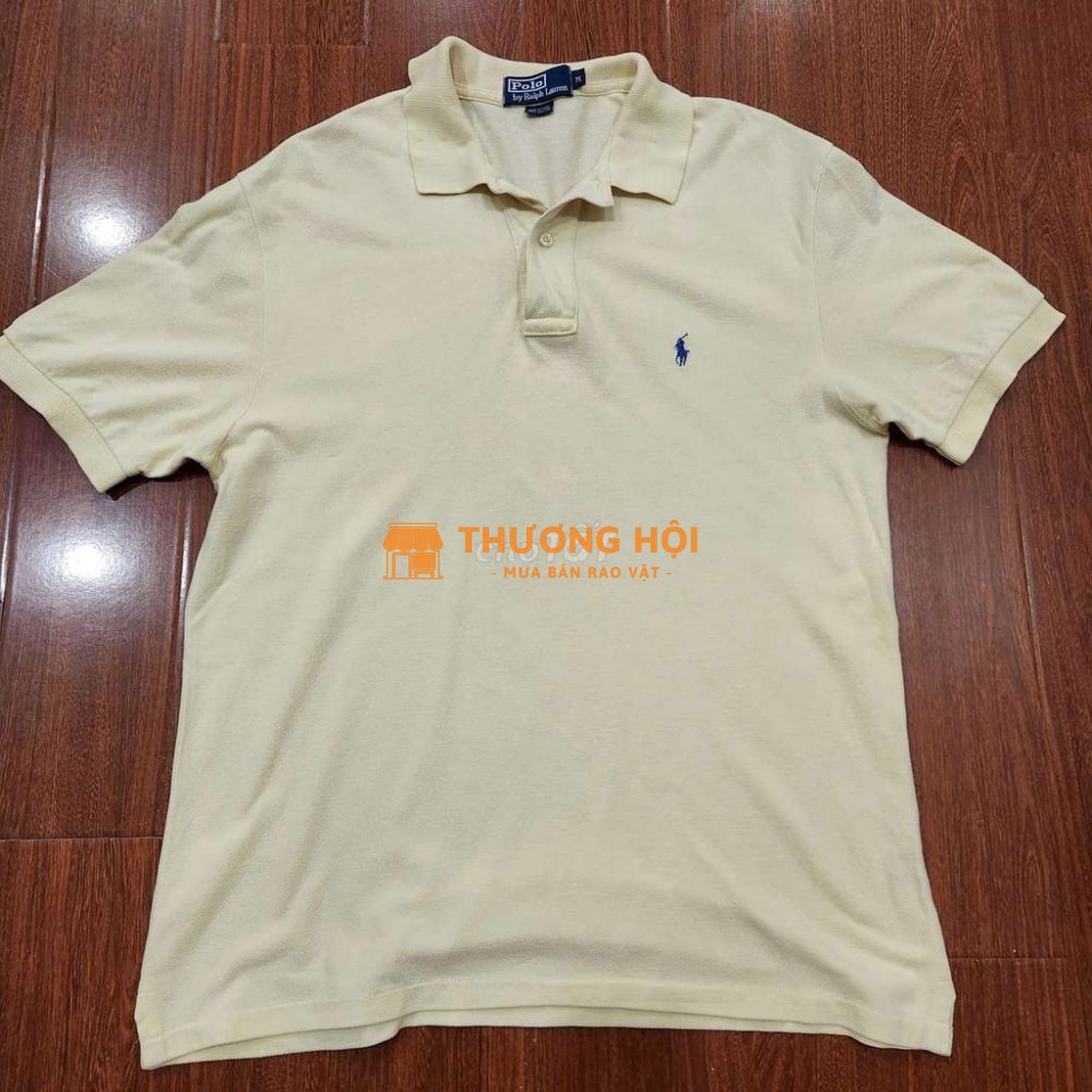 Áo Phông Polo Ralph Lauren