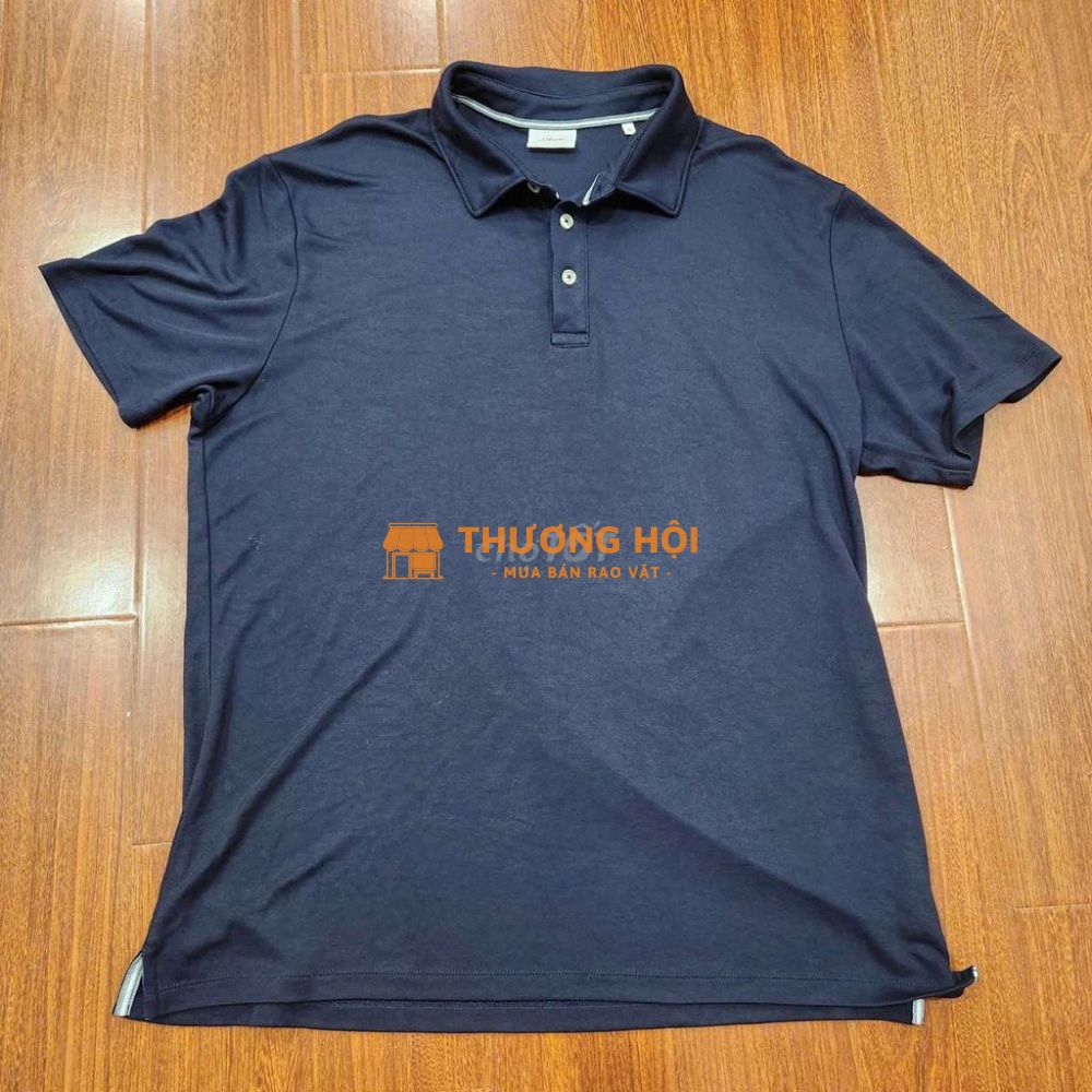 Áo Phông Oliver