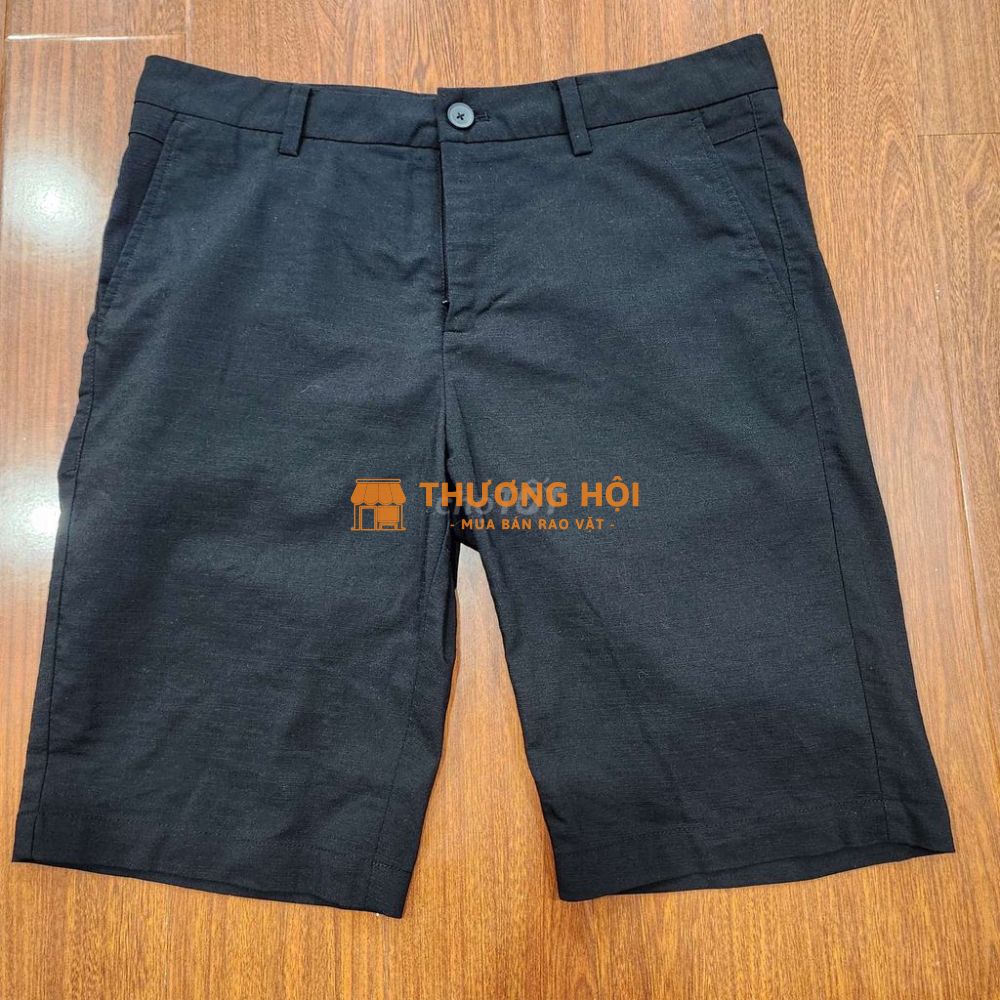Quần Short Chase Cult Golf