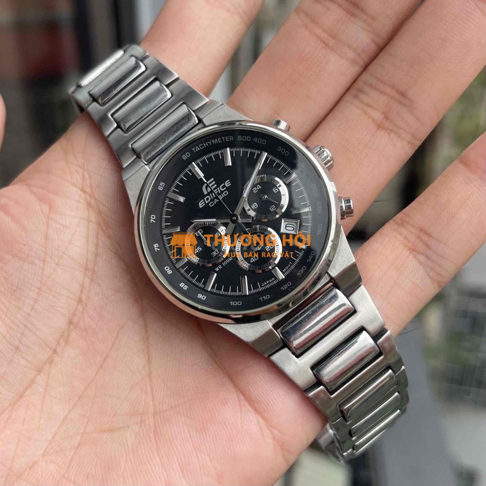 Pass Casio Ediffice giá 800k sẵn Hn