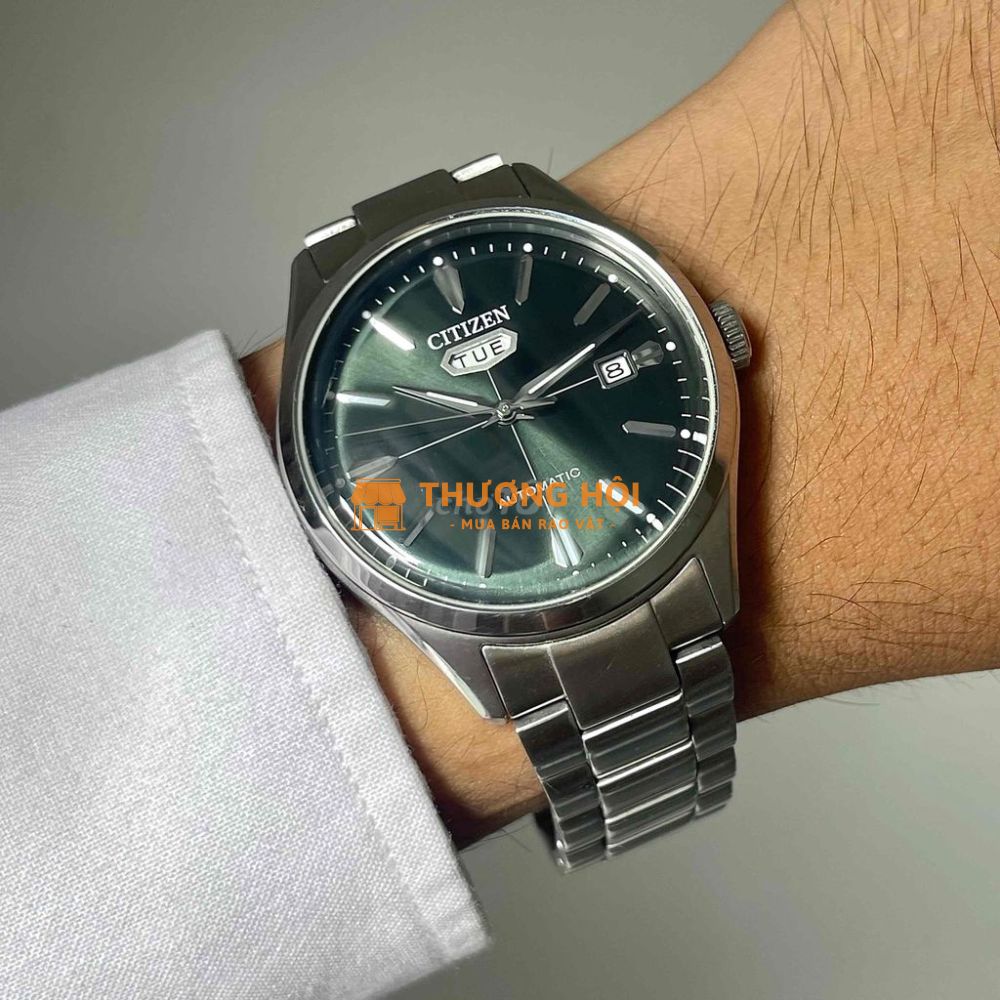 Đồng hồ Citizen C7 Automatic