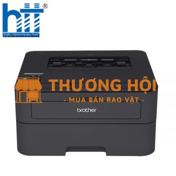 Máy in laser đen trắng Brother HL-L2366DW - In nhanh – Tiết kiệm