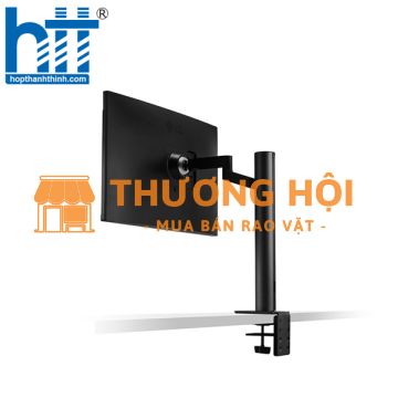 Màn hình LG 27QN880 27" IPS 2K 75Hz HDR 10 chuyên đồ họa