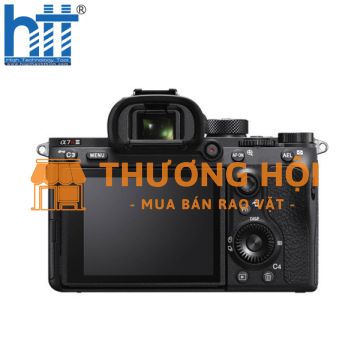 Máy ảnh SONY ALPHA ILCE-7RM3A - Chính hãng | Giá tốt