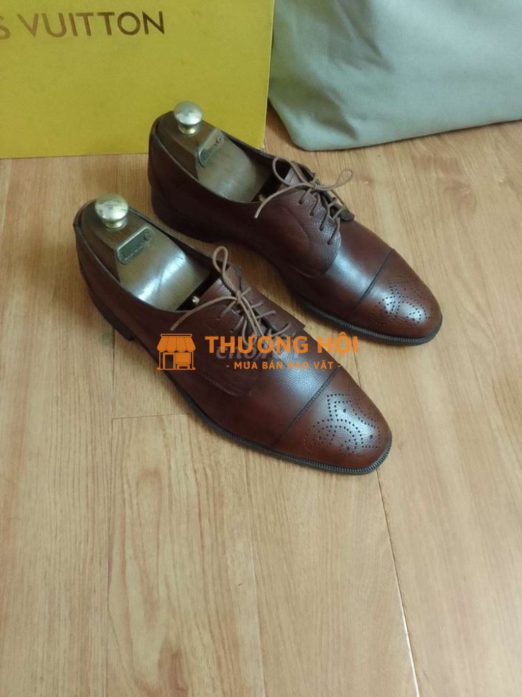 Giày hiệu Ý giá bé tý