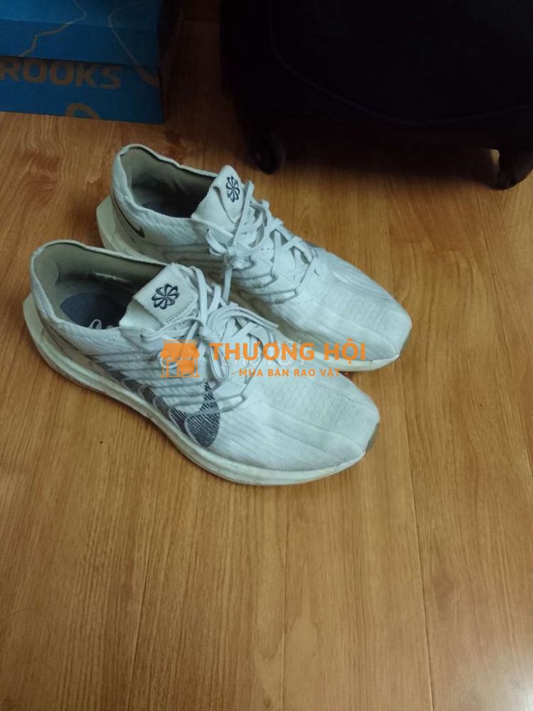 Nike zoom pegasus turbo
