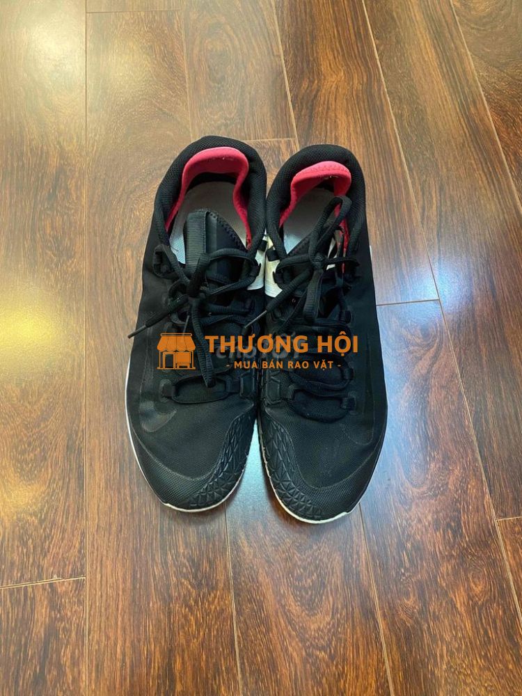 Giầy Nike court zoom chính hãng size 44 đẹp 98%net