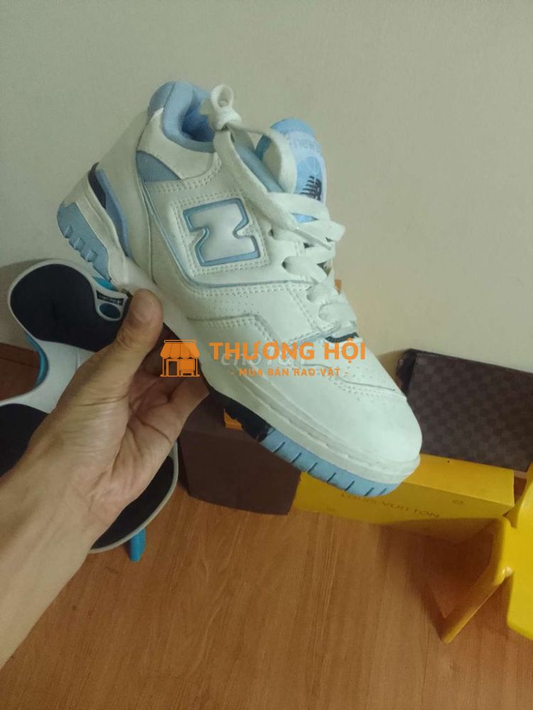Thanh lý snk New balance 550