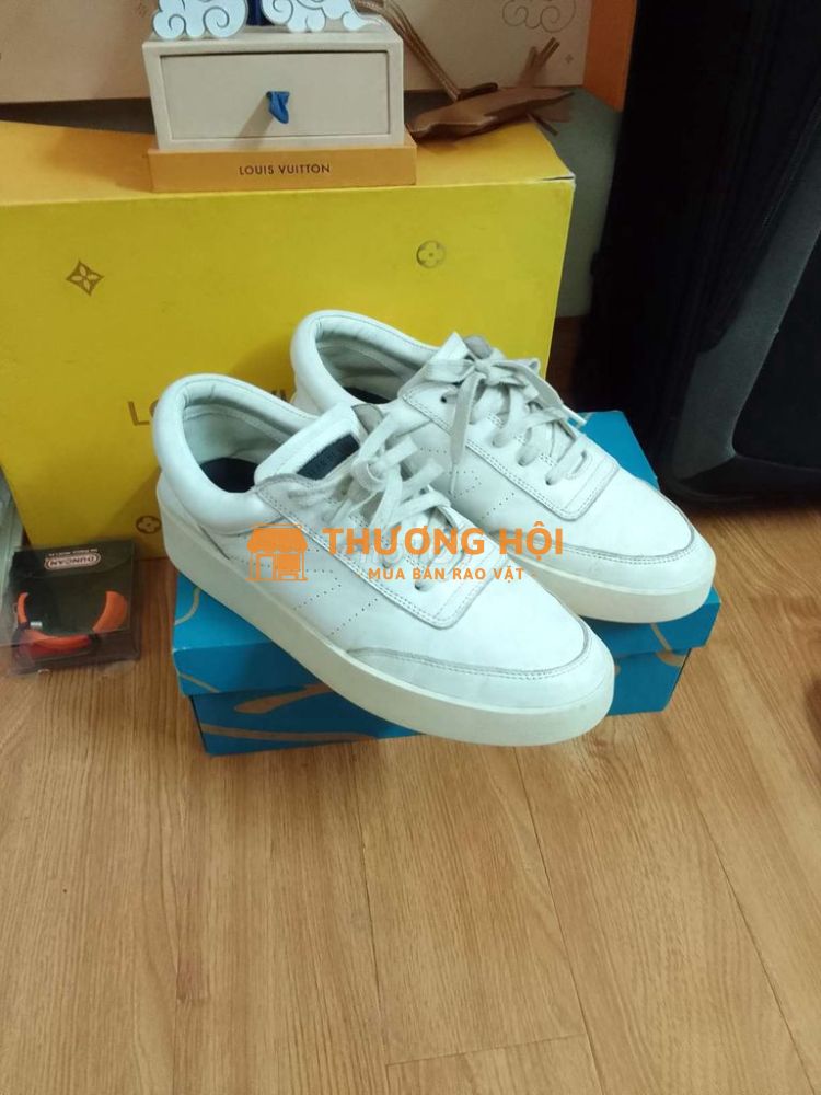 Thanh lý snk Fear of God tennis