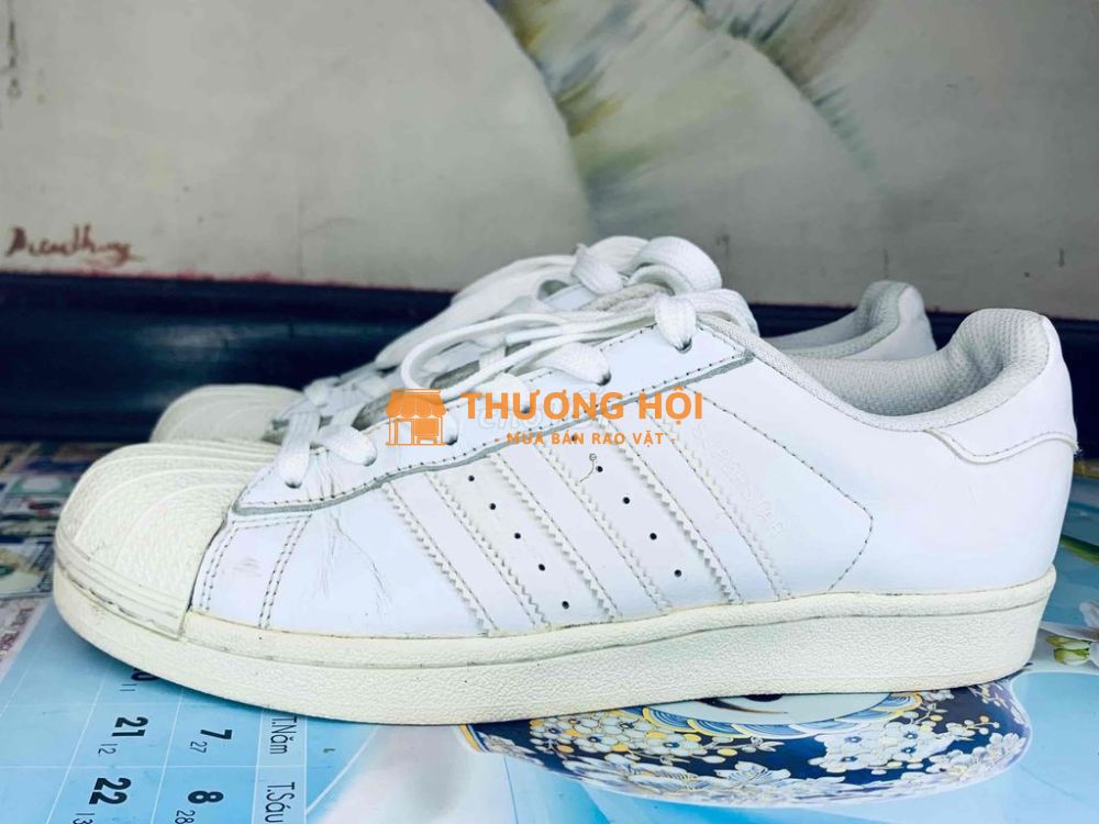 Giầy Adidas B27136 cỡ 38
