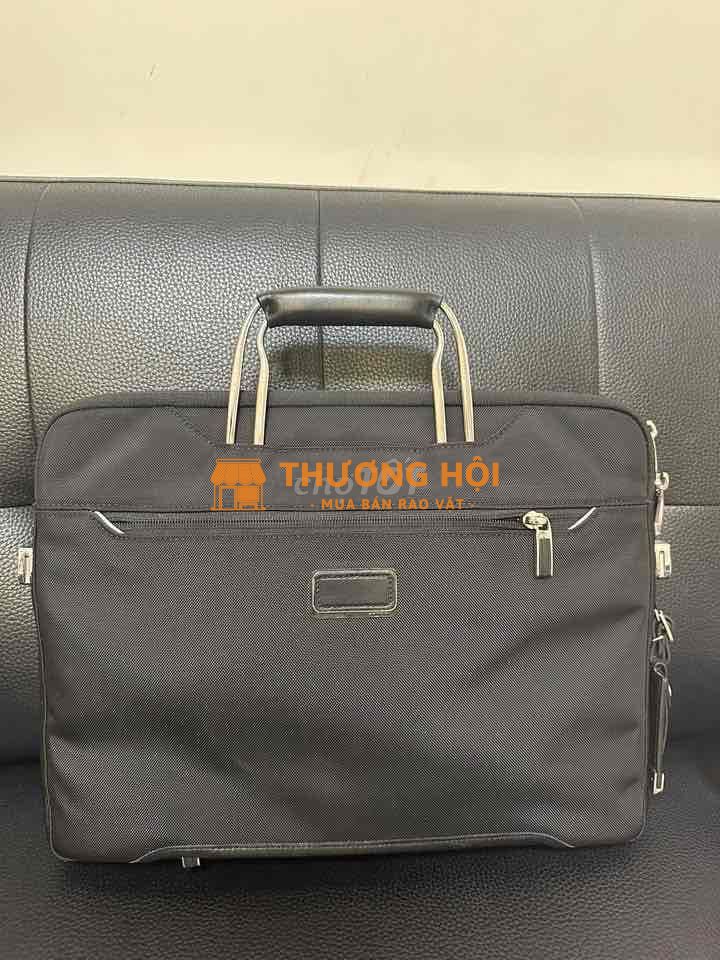 TUMI Hannover Arrive Briefcase