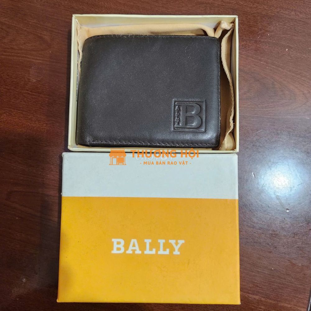 Ví Bally