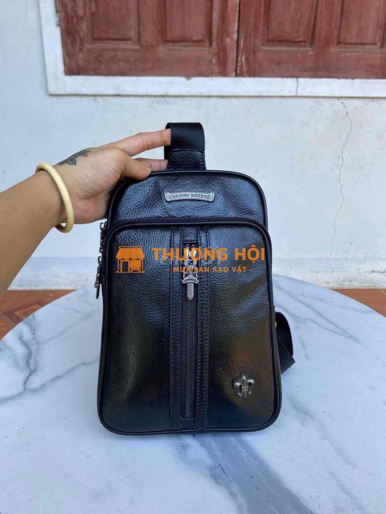 Túi đeo chéo CHROME HEARTS